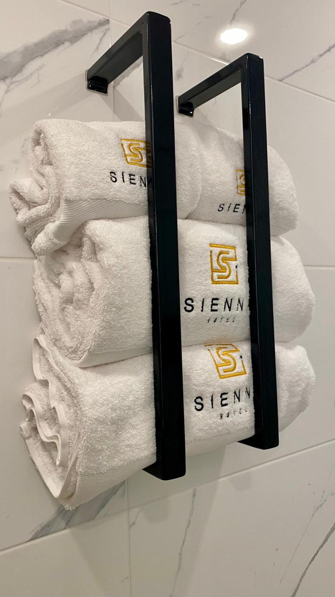 Sienna Hotel ริโอ มายอร์ ภายนอก รูปภาพ