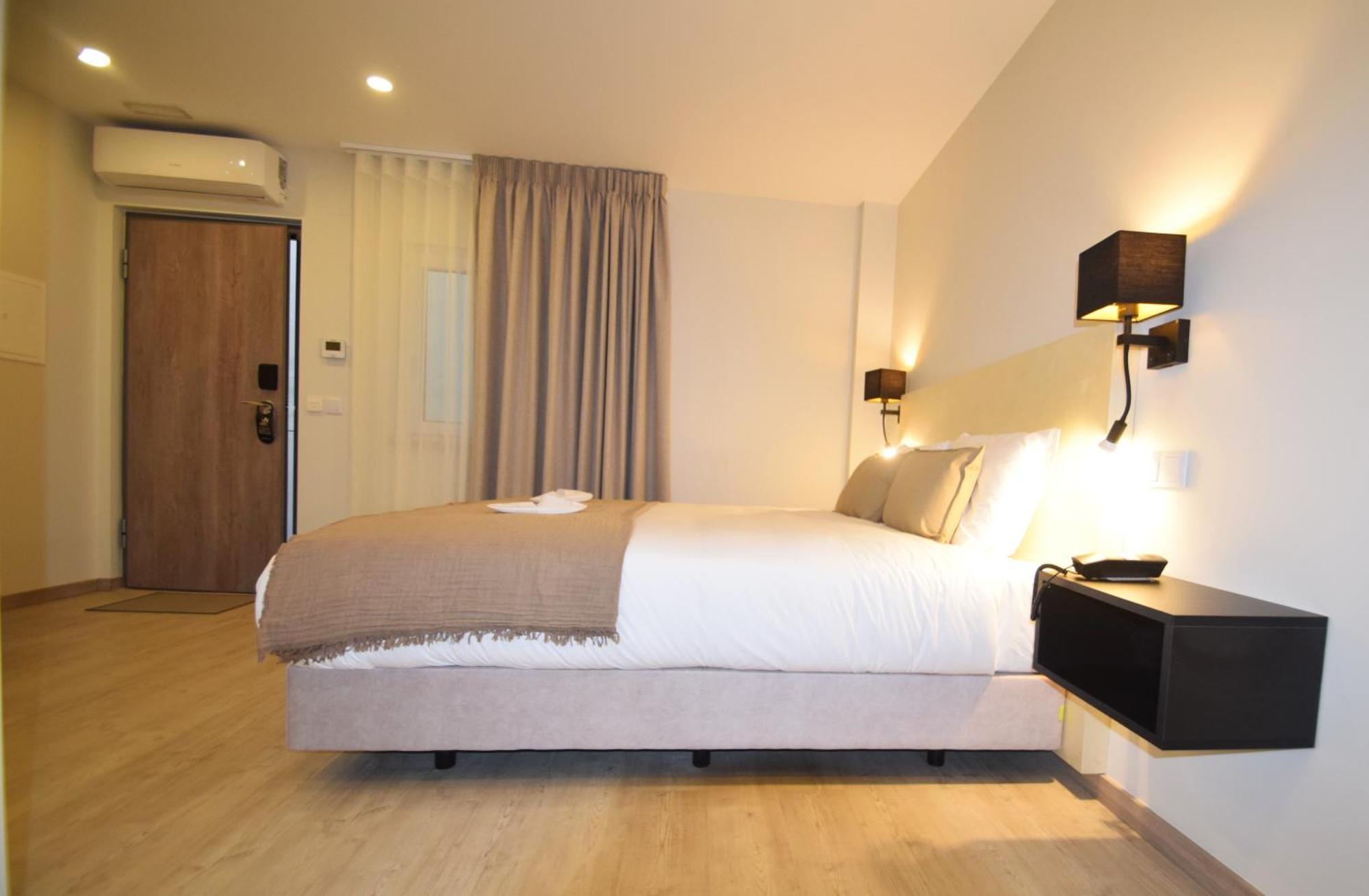 Sienna Hotel ริโอ มายอร์ ห้อง รูปภาพ